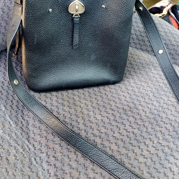 Kate Spade Mart bag NWOT - Picture 2 of 7